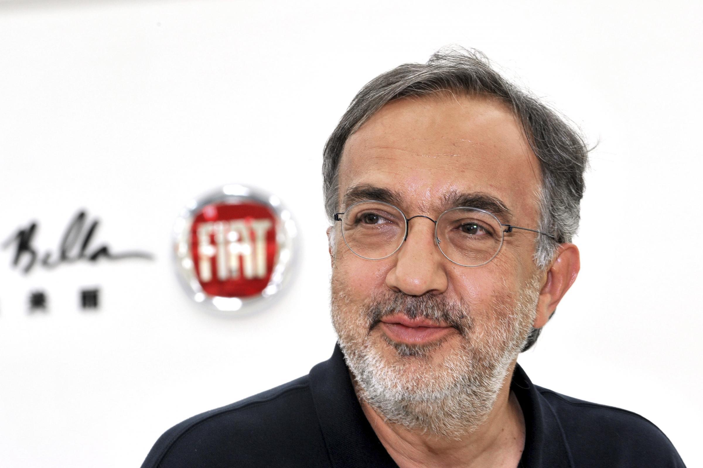 Addio a Sergio Marchionne